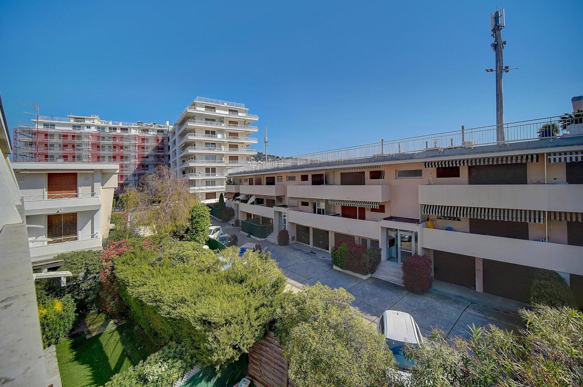 Le Palm - 100M Plage - Croisette - Verriere Cote D'Azur Cannes Kültér fotó