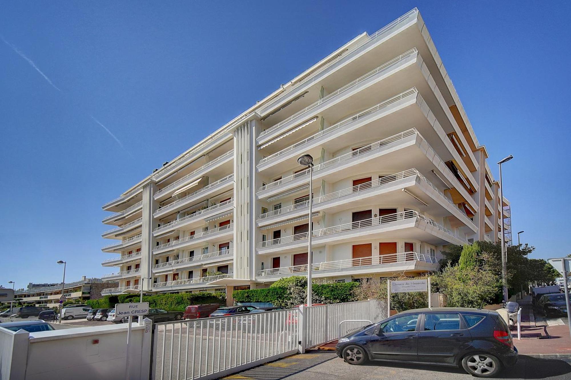 Le Palm - 100M Plage - Croisette - Verriere Cote D'Azur Cannes Kültér fotó
